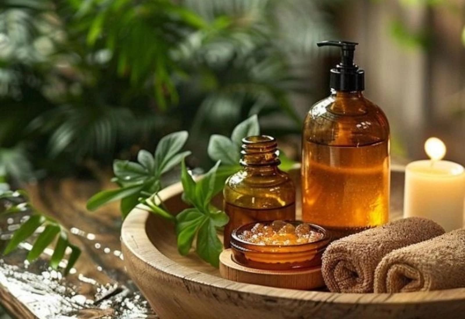 Trusted massage in London