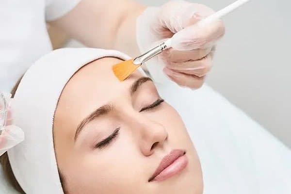 Deep cleansing, anti-ageing, hydrating, and skin-perfecting facials for every skin type.