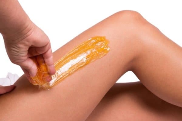 Legs, bikini, Brazilian, Hollywood, underarm, and facial waxing for smooth, lasting results.
