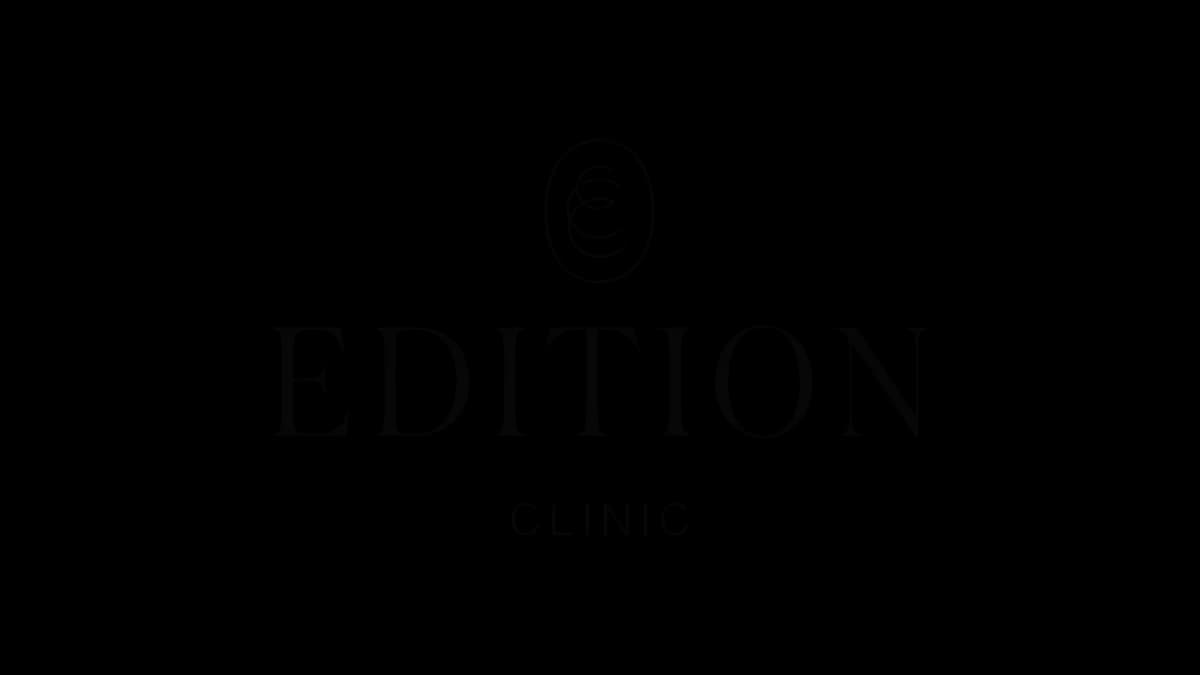 Edition Clinic – Medical Aesthetics, Skin & Wellness Clinic Wimbledon