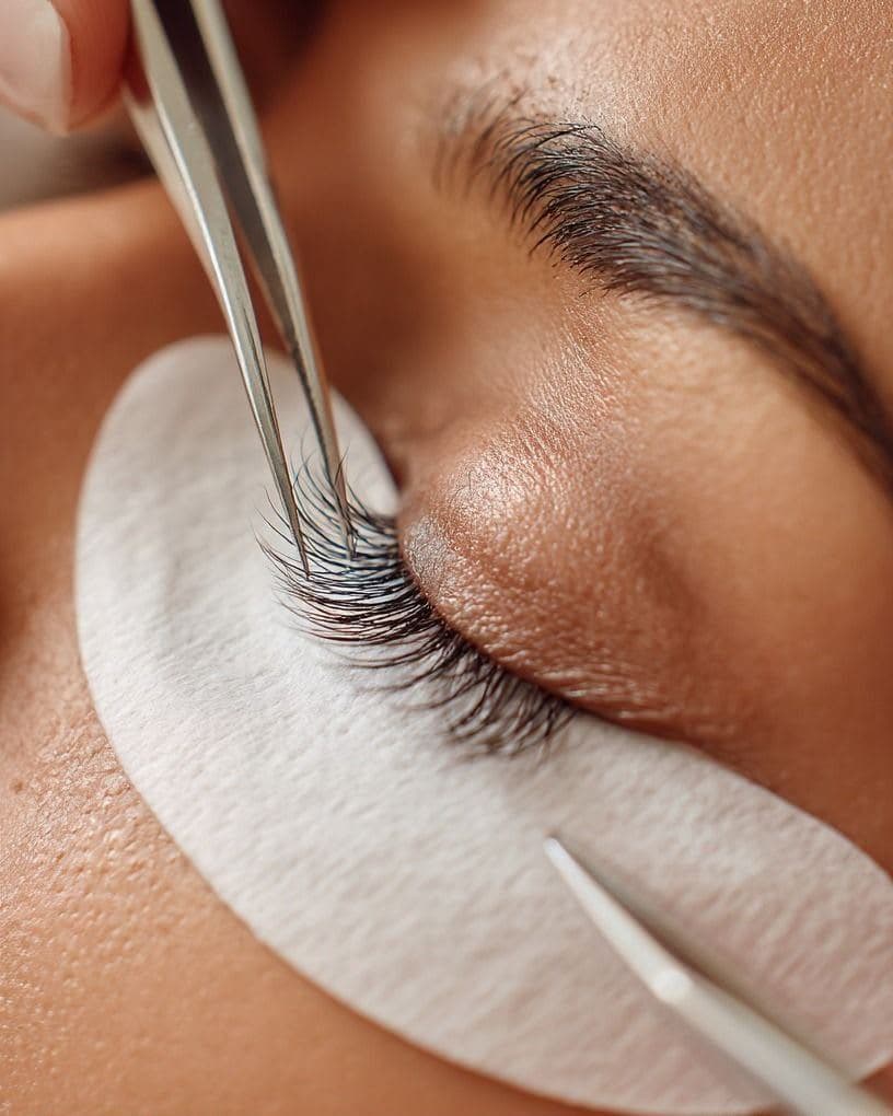 Lash extensions, lifts, tints, and Russian volume from qualified lash specialists near you.